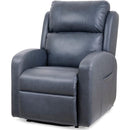  Ultra Comfort America Aiden Fabric Lift Chair Aiden UC793–SMA Small Lift Chair - Lagoon IMAGE 1