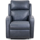  Ultra Comfort America Aiden Fabric Lift Chair Aiden UC793–SMA Small Lift Chair - Lagoon IMAGE 2