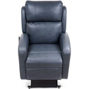  Ultra Comfort America Aiden Fabric Lift Chair Aiden UC793–SMA Small Lift Chair - Lagoon IMAGE 3