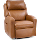  Ultra Comfort America Aiden Fabric Lift Chair with Heat and Massage Aiden UC793–SMA Small Lift Chair with Heat and Massage - Sparrow IMAGE 1