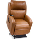  Ultra Comfort America Aiden Fabric Lift Chair with Heat and Massage Aiden UC793–SMA Small Lift Chair with Heat and Massage - Sparrow IMAGE 2