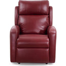  Ultra Comfort America Aiden Fabric Lift Chair with Heat and Massage Aiden UC793–MED Medium Lift Chair with Heat and Massage - Redwood IMAGE 1