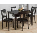  Jofran Dining Chair 891 IMAGE 2