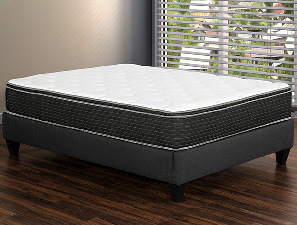 Primo International Balance3 12" Mattress (Queen)