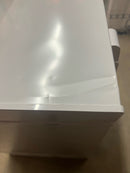 Epic 7.1 cu. ft. Chest Freezer ECF70W-2 (scratch & dent)  Clearance