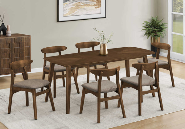 Monarch I 1364/I 1365 5 pc Dining Set