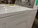 Maytag 4.4 cu. ft. Top Load Washer with Deep Fill MVW4005SW (2 Dents)