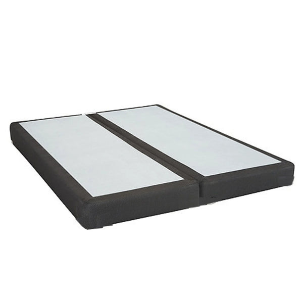 NL Furniture Split Queen Box Spring Deluxe Support Base (Split Queen)
