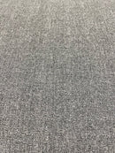 Raffaello  Fabric Sleeper Sectional with Storage and adjustable headrest