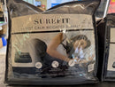 SUREFIT Rest Calm Weighted Blanket comes with Soft touch Cover