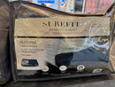 SUREFIT Rest Calm Weighted Blanket comes with Soft touch Cover