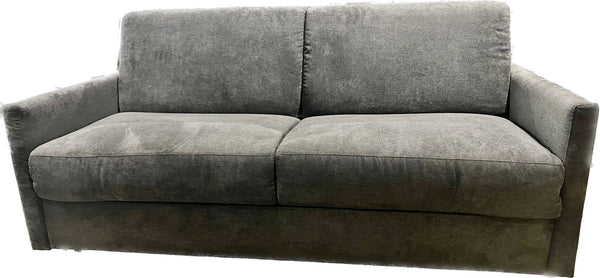 Benito Fabric Double Sofabed