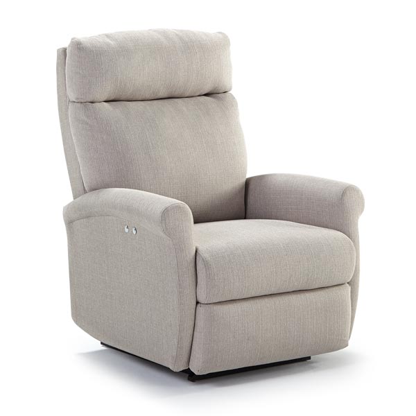 Best Home Furnishings Codie Fabric Lift Chair 1N01-21083B
