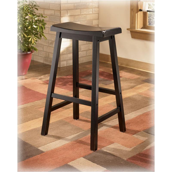 Signature Design by Ashley  Pub Height Stool D202-130