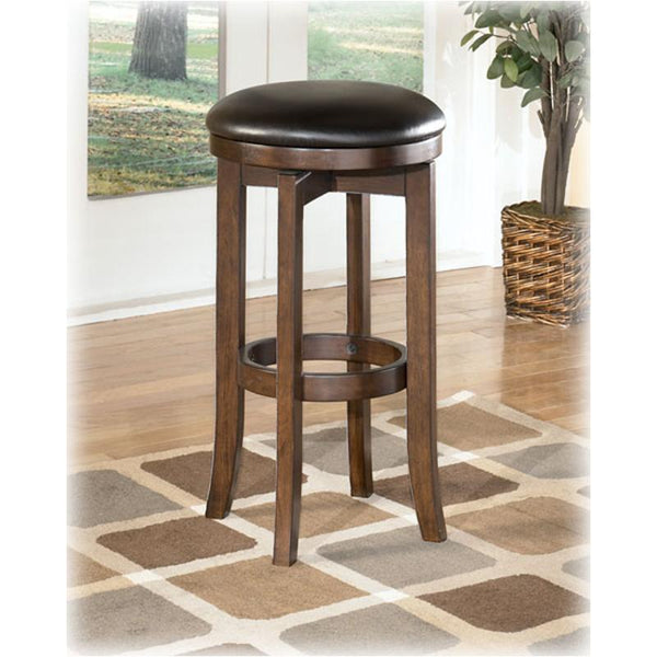 Signature Design by Ashley  Pub Height Stool D441-230