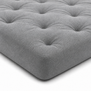 Titus Furniture Futon Mattress T70 Deluxe Futon Mattress (Grey only)