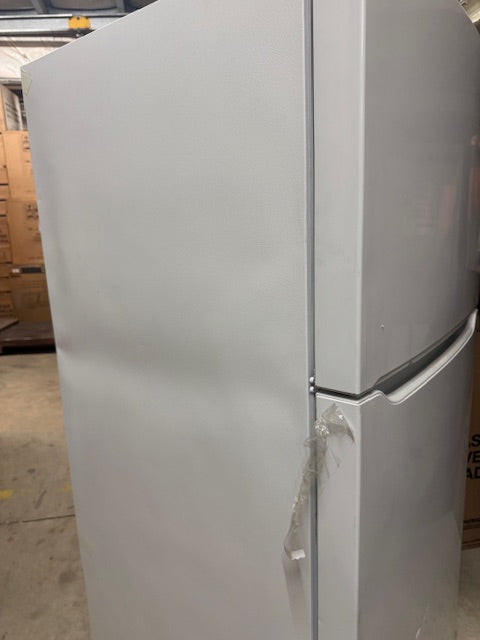 Frigidaire 30-inch, 18.3 cu.ft. Freestanding Top Freezer Refrigerator FFTR1835VW (Scratch and dent)