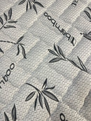 Restmore Nolan Quilted Foam Mattress