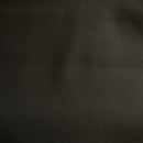 Fjords of Norway Paris Power Swivel Rocker Leather Recliner Paris Small Swing Relaxer - Black