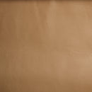 Fjords of Norway Paris Power Swivel Rocker Leather Recliner Paris Small Swing Relaxer - Black