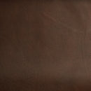 Fjords of Norway Paris Power Swivel Rocker Leather Recliner Paris Small Swing Relaxer - Black