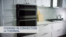  Whirlpool 30-inch Slide-in Electric Range with Frozen Bake™ Technology YWEE515S0LV EXTERNAL_VIDEO 2