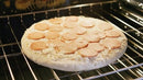  Whirlpool 30-inch Slide-in Electric Range with Frozen Bake™ Technology YWEE515S0LV EXTERNAL_VIDEO 3