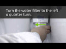 GE Refrigeration Accessories Water Filter MWFP EXTERNAL_VIDEO 1