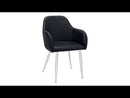 Monarch Arm Chair I 1191 EXTERNAL_VIDEO 1