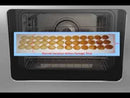  Whirlpool 30-inch Slide-in Electric Range with Frozen Bake™ Technology YWEE515S0LV EXTERNAL_VIDEO 1