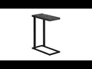 Monarch Accent Table I 2863 EXTERNAL_VIDEO 1