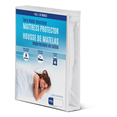 Safdie Queen  Mattress Protectors Queen PAS0135AAUEE