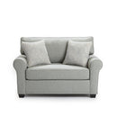 Best Home Furnishings Shannon Fabric Twin Sleeper Chair Shannon C14T