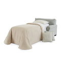 Best Home Furnishings Shannon Fabric Twin Sleeper Chair Shannon C14T