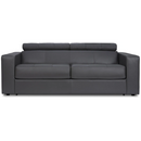 Donald Choi Sleepers Sofabeds 491639-05 Slate Grey