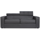 Donald Choi Sleepers Sofabeds 491639-05 Slate Grey