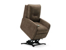 Palliser Leather Lift Chair Theo 42002-36
