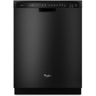 Whirlpool 24-inch Built-In Dishwasher WDF775SAYB IMAGE 1