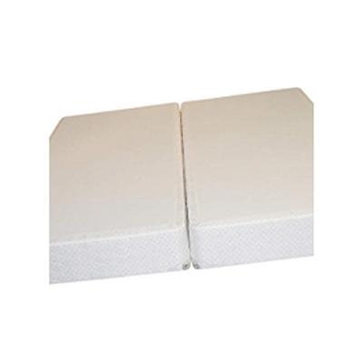Serta Queen Perfect Sleeper Box spring Queen Split Base IMAGE 1