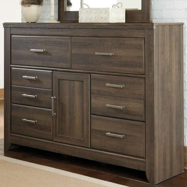 Signature Design by Ashley Juararo 6-Drawer Dresser B251-31 IMAGE 1