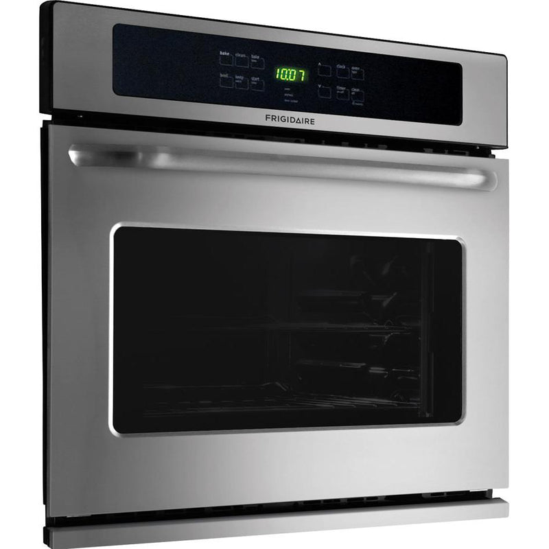 Frigidaire 30-inch, 4.6 cu. ft. Built-in Single Wall Oven FFEW3025PS IMAGE 5