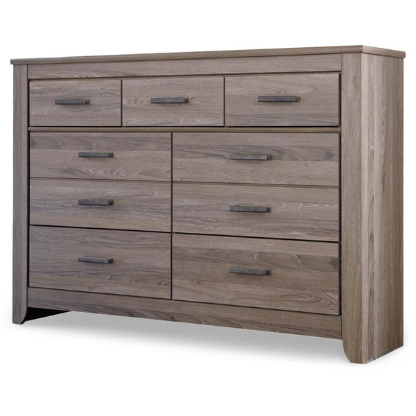 Signature Design by Ashley Zelen 7-Drawer Dresser B248-31 IMAGE 1