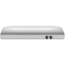 Whirlpool 30-inch Under-Cabinet Range Hood UXT4230ADS IMAGE 1