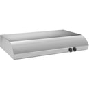 Whirlpool 30-inch Under-Cabinet Range Hood UXT4230ADS IMAGE 2
