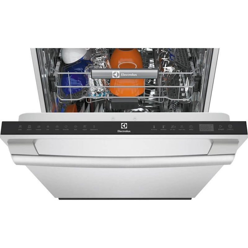 Electrolux 24-inch Built-In Dishwasher EI24ID50QS IMAGE 2