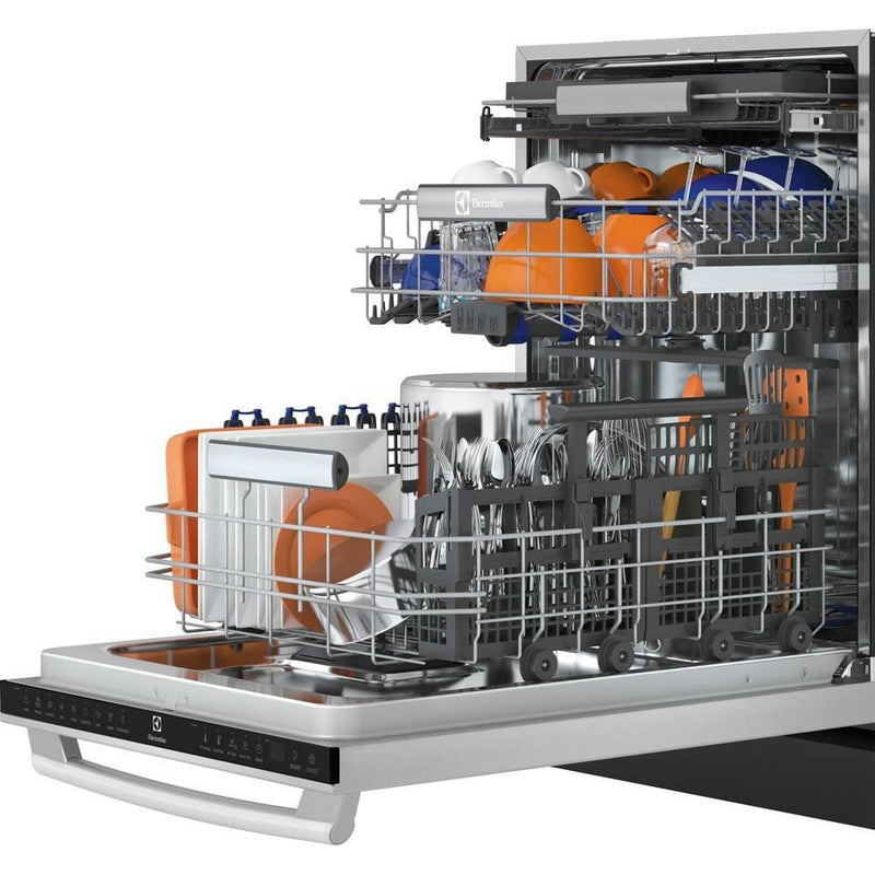 Electrolux 24-inch Built-In Dishwasher EI24ID50QS IMAGE 4