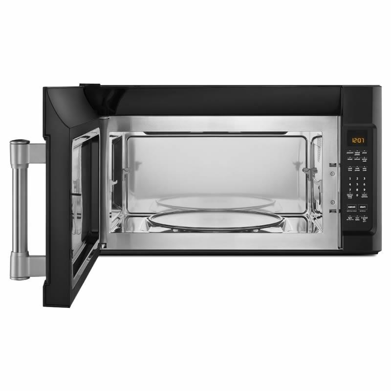 Maytag 30-inch, 2 cu. ft. Over-the-Range Microwave Oven YMMV4205DE IMAGE 5