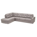 Palliser Pachuca Leather Sectional Pachuca 2 pc Sectional IMAGE 1