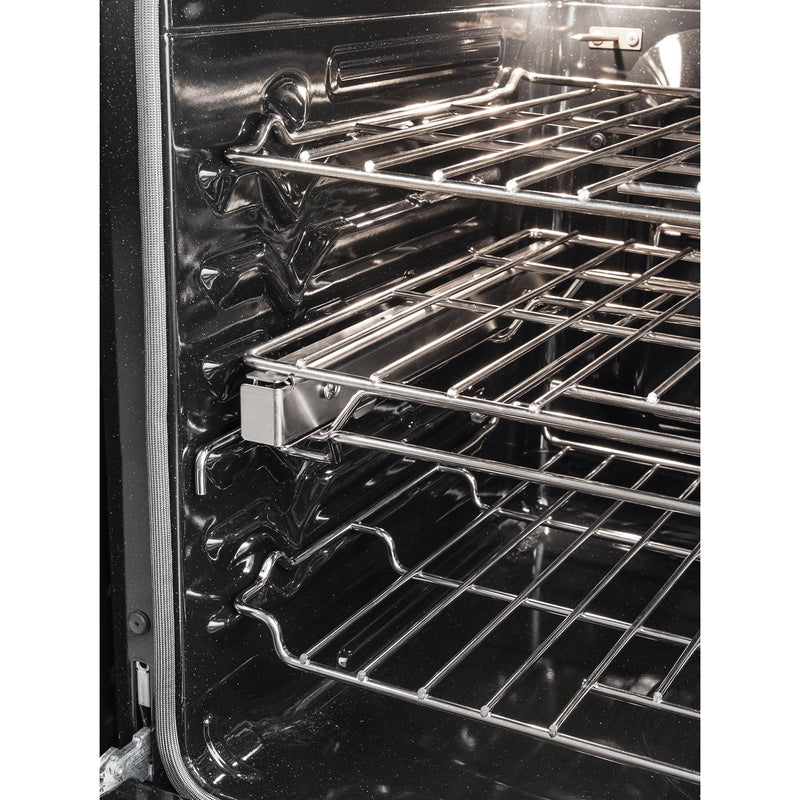 Frigidaire Professional 30-inch, 5.1 cu. ft. Built-in Single Wall Oven with Convection FPEW3077RF IMAGE 10