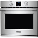 Frigidaire Professional 30-inch, 5.1 cu. ft. Built-in Single Wall Oven with Convection FPEW3077RF IMAGE 4
